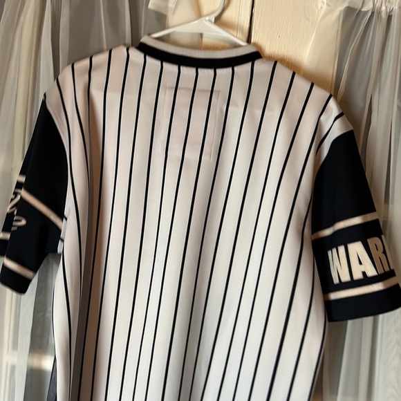 Vintage Warrior The Heritage By America Vandals MLB Jersey Men’s 2XL 2X - Picture 9 of 10